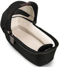 Дитяча коляска 2 в 1 Nuna Triv Ebony